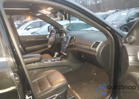 2020 Jeep Grand Cherokee Limited 4X4 z USA, uszkodzony, nr VIN 1C4RJFBG7LC255829